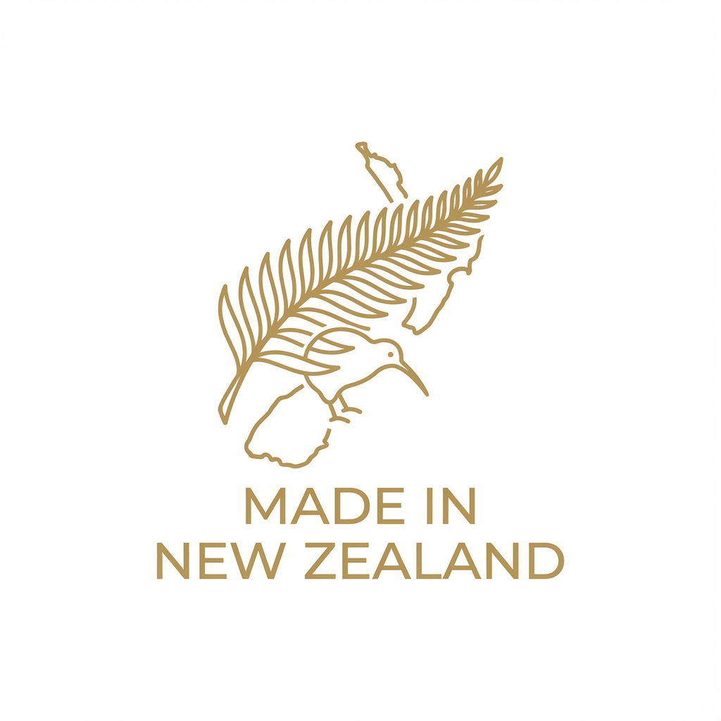 NZ Made