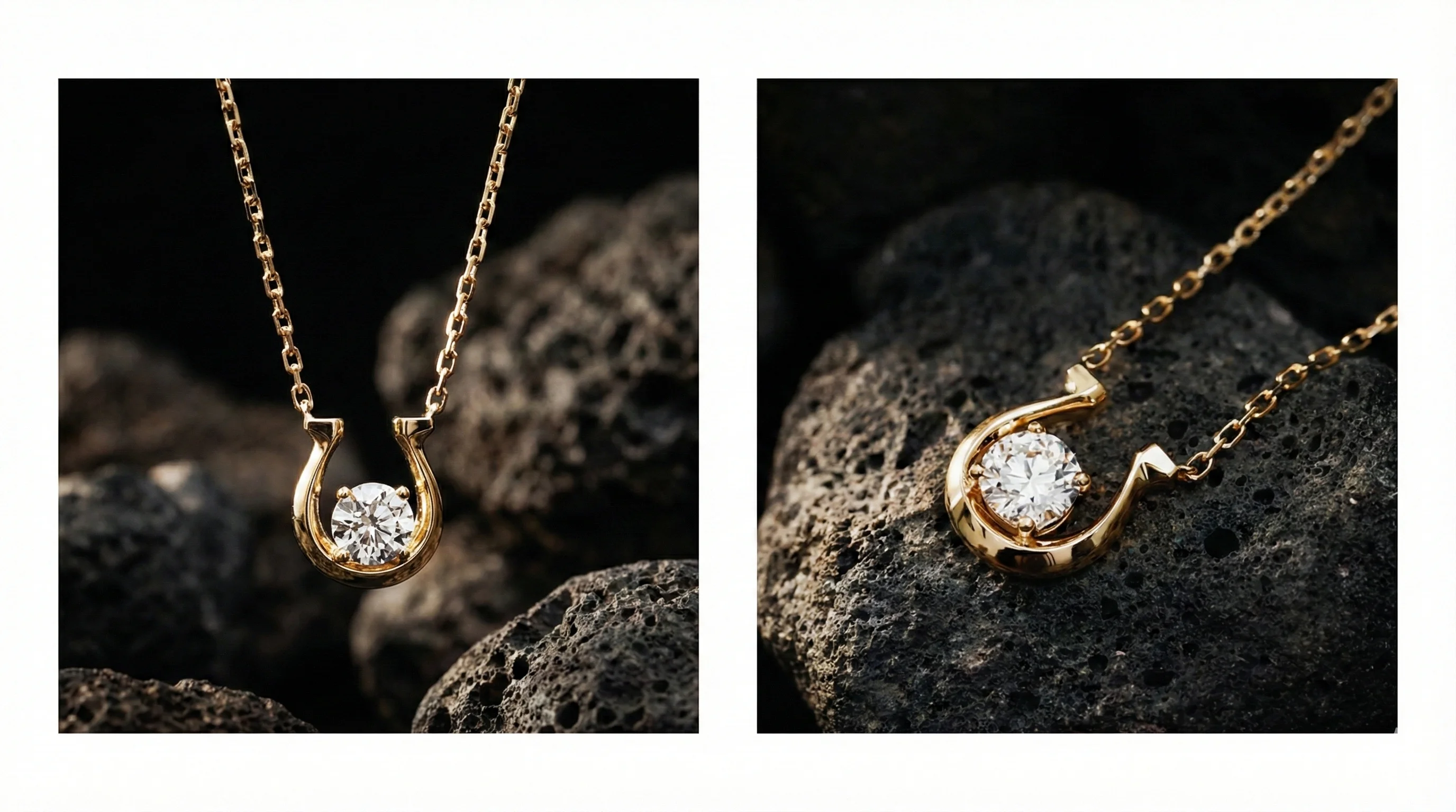 The Warmth Necklace